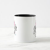 Mug Gamer fille (Centre)