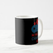 Mug Gamer Game Changer Video Game Lover Gift Shirt (Devant droit)
