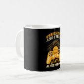 Mug Gamer girl (Devant gauche)