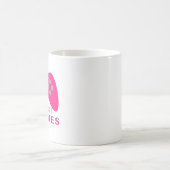 Mug Gamer Girl - Juste dix minutes de plus (Centre)