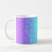 Mug Gamer Girl Rainbow (Gauche)