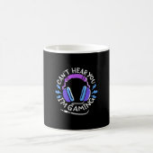 Mug Gamer Je Joue (Centre)