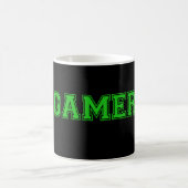 Mug Gamer le plus voulu (Centre)