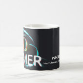 Mug Gamer S3D (Centre)