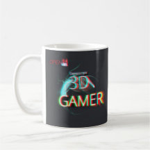 Gamer S3D
