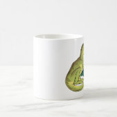 Mug Gamer-Saurus (Centre)