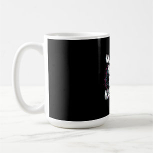 Mug Gamer Word hard Play Harder