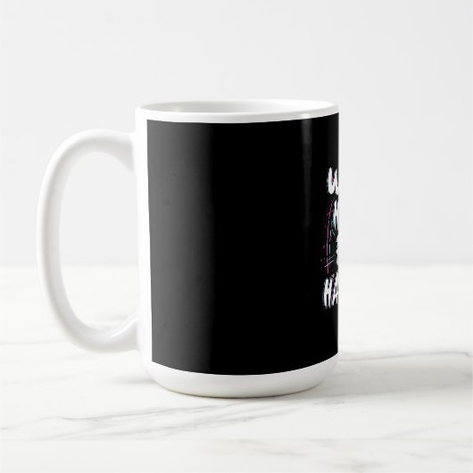 Mug Gamer Word hard Play Harder (Gauche)