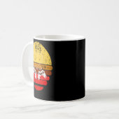 Mug Gamers Valentine Valentines Day For Gamers 1  (Devant gauche)