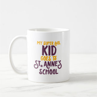 Mug Gamin Branché