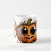 Mug Gamin Citrouille (Centre)