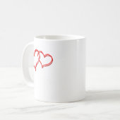 Mug Gaming Is My Valentine Valentines Day Humor 1  (Devant gauche)