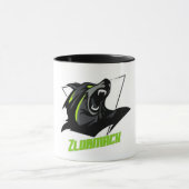 Mug Gaming Zlormack – L’Indispensable des Fans !  (Centre)