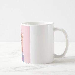 Mug GamingLily Anime - Cadeaux Inspiré