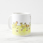 Mug Gamme libre (Devant gauche)