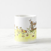 Mug Gamme libre (Centre)