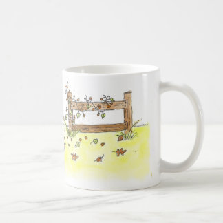 Mug Gamme libre