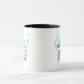 Mug Gammy le nom, et détérioration du Gam (Centre)