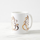 Mug Ganapati (Devant droit)