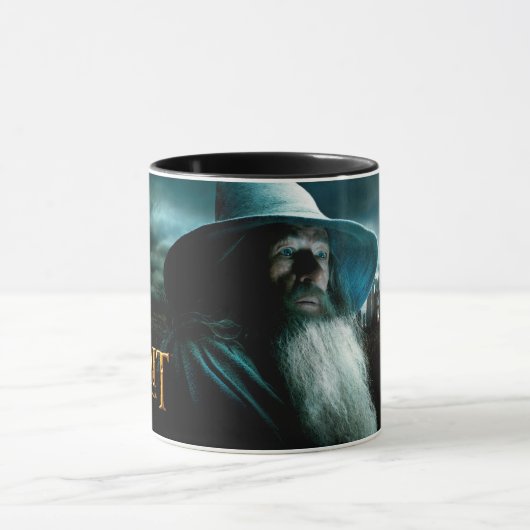 Mug Gandalf à Dol Guldur (Centre)