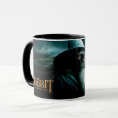 Mug Gandalf à Dol Guldur (Devant gauche)