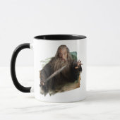 Mug Gandalf avec épée (Gauche)