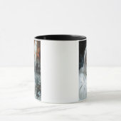 Mug GANDALF™ avec le personnel (Centre)