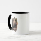 Mug Gandalf Avec Personnel (Devant gauche)