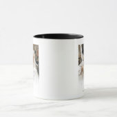 Mug GANDALF™ Combattre avec épée (Centre)