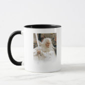 Mug GANDALF™ Combattre avec épée (Gauche)