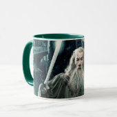 Mug Gandalf - La Guerre Arrive (Devant gauche)