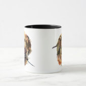Mug Gandalf, THORIN OAKENSHIELD™ & BILBO BAGGINS™ (Centre)