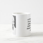 Mug Gandhi, j'aime votre Christ, je n'aime pas le (Centre)