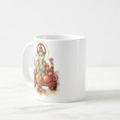 Mug Ganesh (Devant gauche)