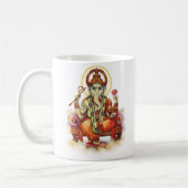 Mug Ganesh (Gauche)
