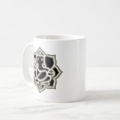 Mug Ganesh le donateur du succès (Devant gauche)
