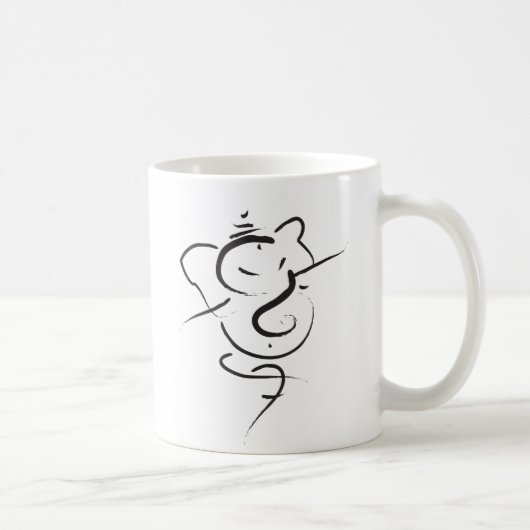 Mug Ganesha (Droite)