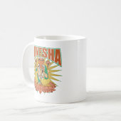 Mug Ganesha indou (Devant gauche)