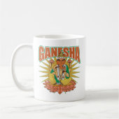 Mug Ganesha indou (Gauche)