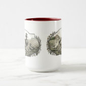 Mug gang de canards (Centre)