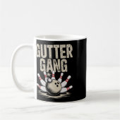 Mug Gang des gouttières Bowling 1 (Gauche)