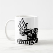 Mug Gangsta (Gauche)