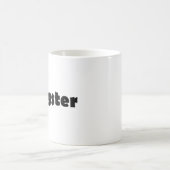 Mug Gangster (Centre)