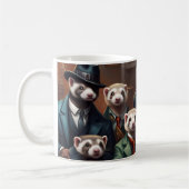 Mug Gangster Ferrets (Gauche)