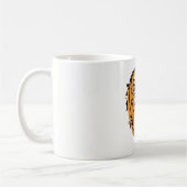 Mug Gant de baseball (Gauche)