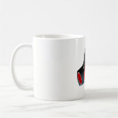 Mug Gant de boxe (Gauche)