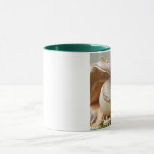 Mug Gant et boule de base-ball (Centre)