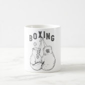 Mug Gants de boxe (Centre)
