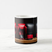 Mug Gants de boxe (Centre)