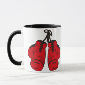 Mug Gants de boxe (Gauche)